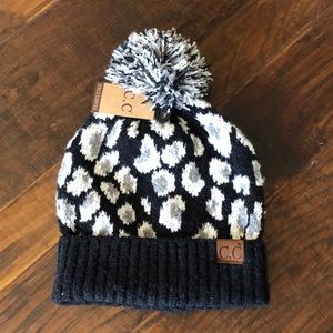 CC Beanie